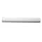 Thrifco Plumbing 1-1/2 Inch x 12 Inch Long Tail Piece Plastic Tubular Flanged Co 4401659 - alternate 1
